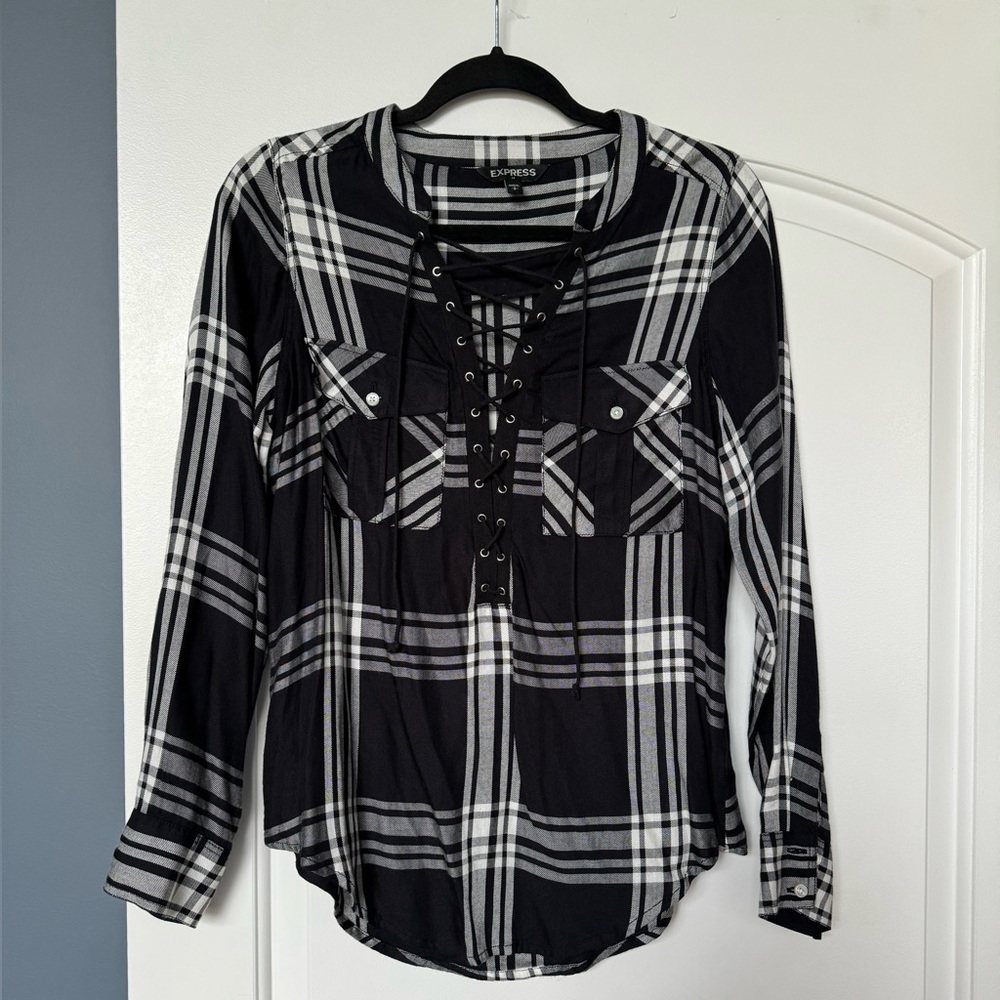 Express Top